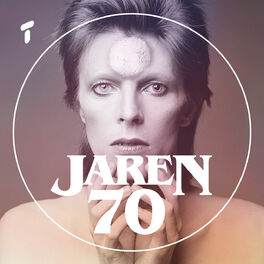 Cover of playlist Jaren 70