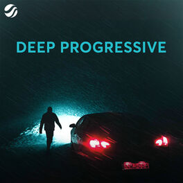 Cover of playlist Deep Progressive House 2023 | Melodic Techno