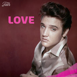 Cover of playlist LOVE SONGS