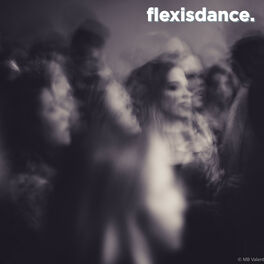 Cover of playlist flexisdance.