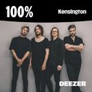 100% Kensington