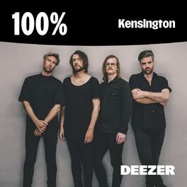 Cover of playlist 100% Kensington