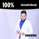 100% Hussain Ghazal