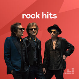 Cover of playlist Rock Hits