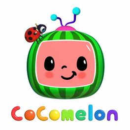 Cover of playlist The Complete Collection - CoComelon
