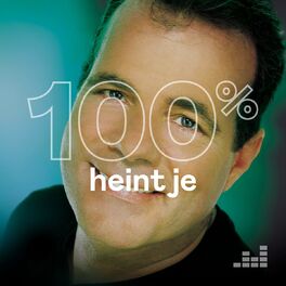 Cover of playlist 100% Heintje