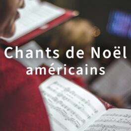 Cover of playlist Chants de Noel américain | US Christmas songs