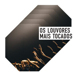 Cover of playlist Os Louvores Mais Tocados