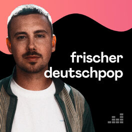 Cover of playlist Frischer Deutschpop