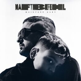 Cover of playlist HAFTBEFEHL - MAINPARK BABY