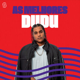 Cover of playlist Dudu - As Melhores