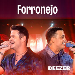 Forronejo