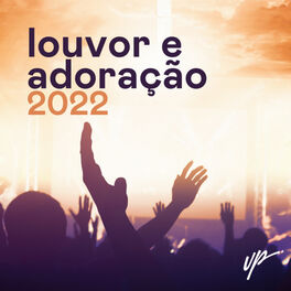 Cover of playlist Louvor e Adoração 2023 - As Melhores Gospel