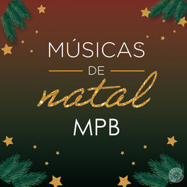 Cover of playlist Músicas de Natal/MPB