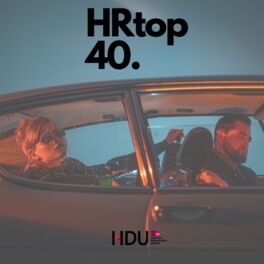 Cover of playlist hrtop 40