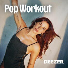 Cover of playlist Pop Workout