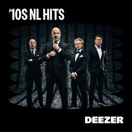 Cover of playlist 10's NL Hits