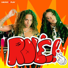 Cover of playlist ROLÊ