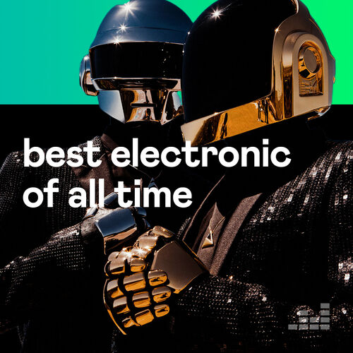 the-best-electronic-songs-playlist-listen-on-deezer