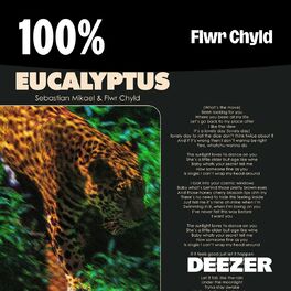 Cover of playlist 100% Flwr Chyld