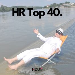 Cover of playlist hrtop 40