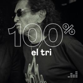 Cover of playlist 100% El Tri