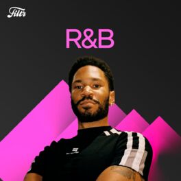 Cover of playlist R&B Hits 2022 | Hip Hop & Chill  | Sexy Vibes 🔥
