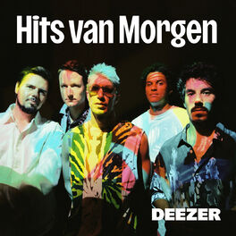 Cover of playlist Hits van Morgen