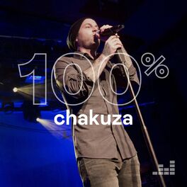 Cover of playlist 100% Chakuza