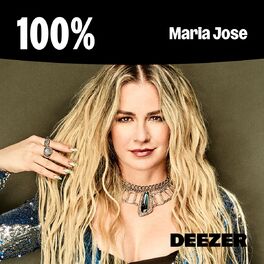 Cover of playlist 100% María José