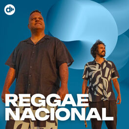 Cover of playlist Reggae Nacional