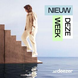 Cover of playlist Nieuw Deze Week