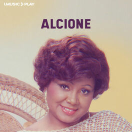 Cover of playlist Alcione | Playlist Completa