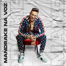 Cover of playlist Mandrake na Voz - Paulin da Capital | PLAYLIST OFI