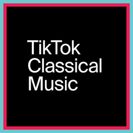 Cover of playlist TikTok Classical Music