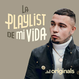 Cover of playlist Playlist de mi vida: Gera MX