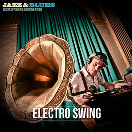 Cover of playlist Electro Swing (Parov Stelar, Dirty Honkers ...)