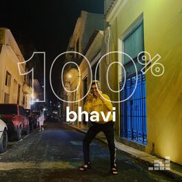Cover of playlist 100% Bhavi