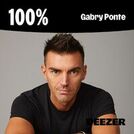 100% Gabry Ponte