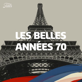 Cover of playlist LES BELLES ANNÉES 70 avec Joe Dassin