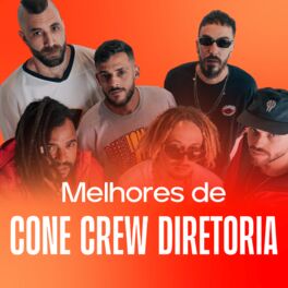 Cover of playlist ConeCrew Diretoria - As Melhores | Rainha da Pista