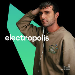Cover of playlist Electropolis