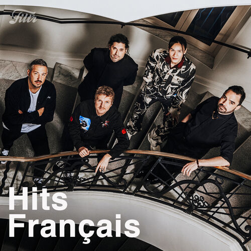 Playlist Hits Francais 2024 🇫🇷 Pop France Chanson Hit Fr | À écouter ...