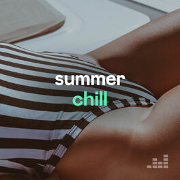 Cover of playlist Summer Chill
