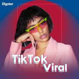 Cover of playlist Hits TikTok Viral France, top trending France, Cha
