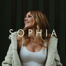 Cover of playlist SOPHIA WIE EIN MÄDCHEN