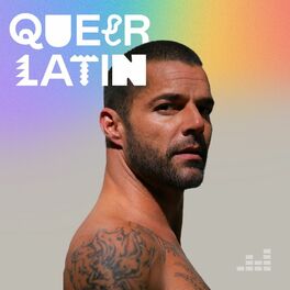 Cover of playlist Queer Latin