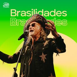 Cover of playlist Brasilidades 2023 💚 Música Brasileira 2023