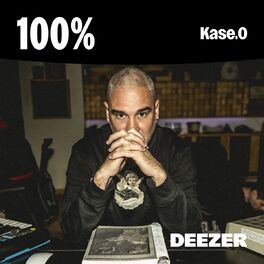 Cover of playlist 100% Kase.O