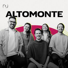 Cover of playlist Altomonte Oficial